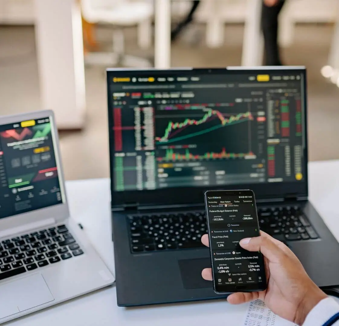 data recovery updates