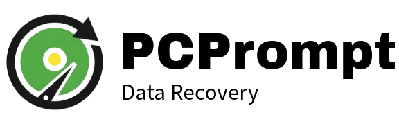 pcprompt data recovery