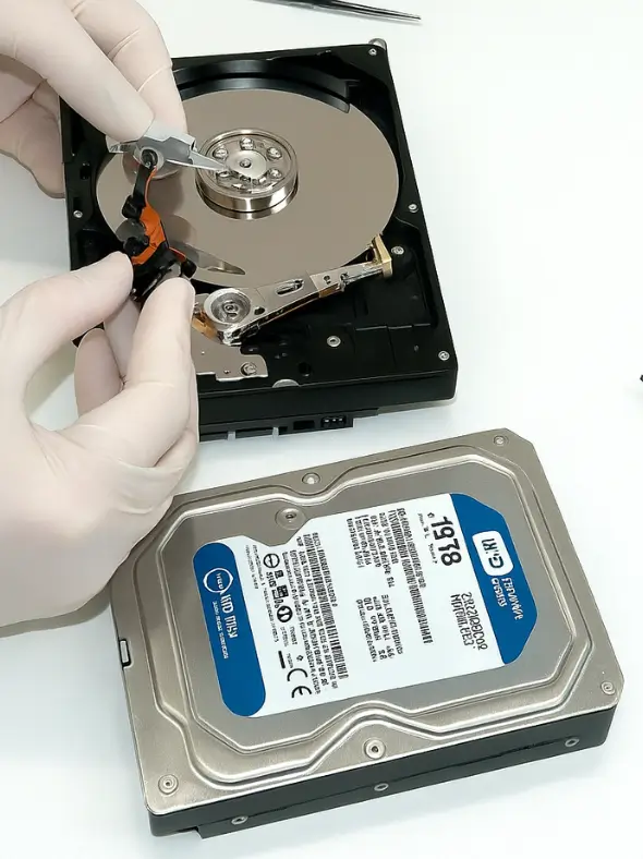 donor drives
