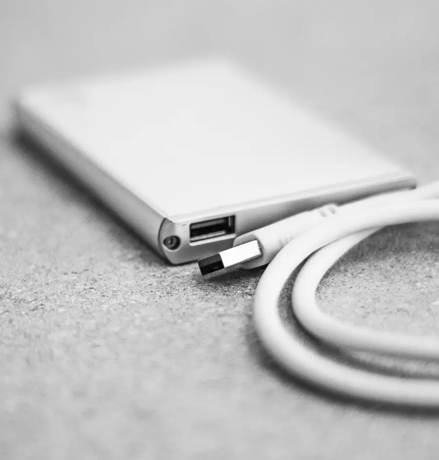 external drive recovery