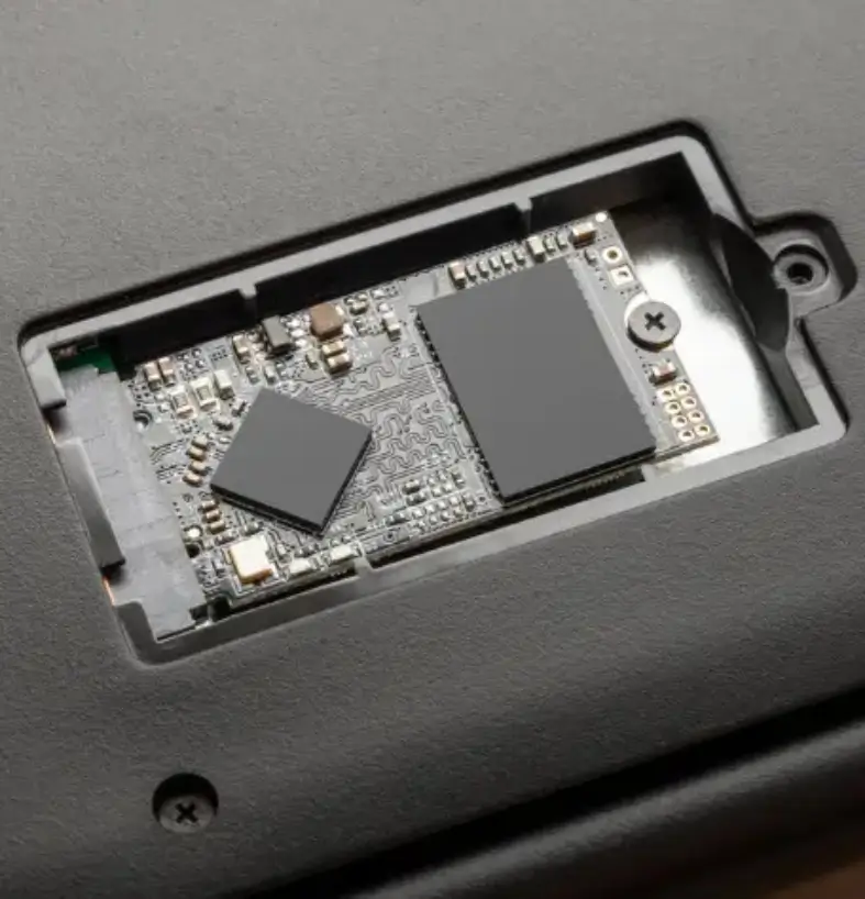 ssd drive recovery