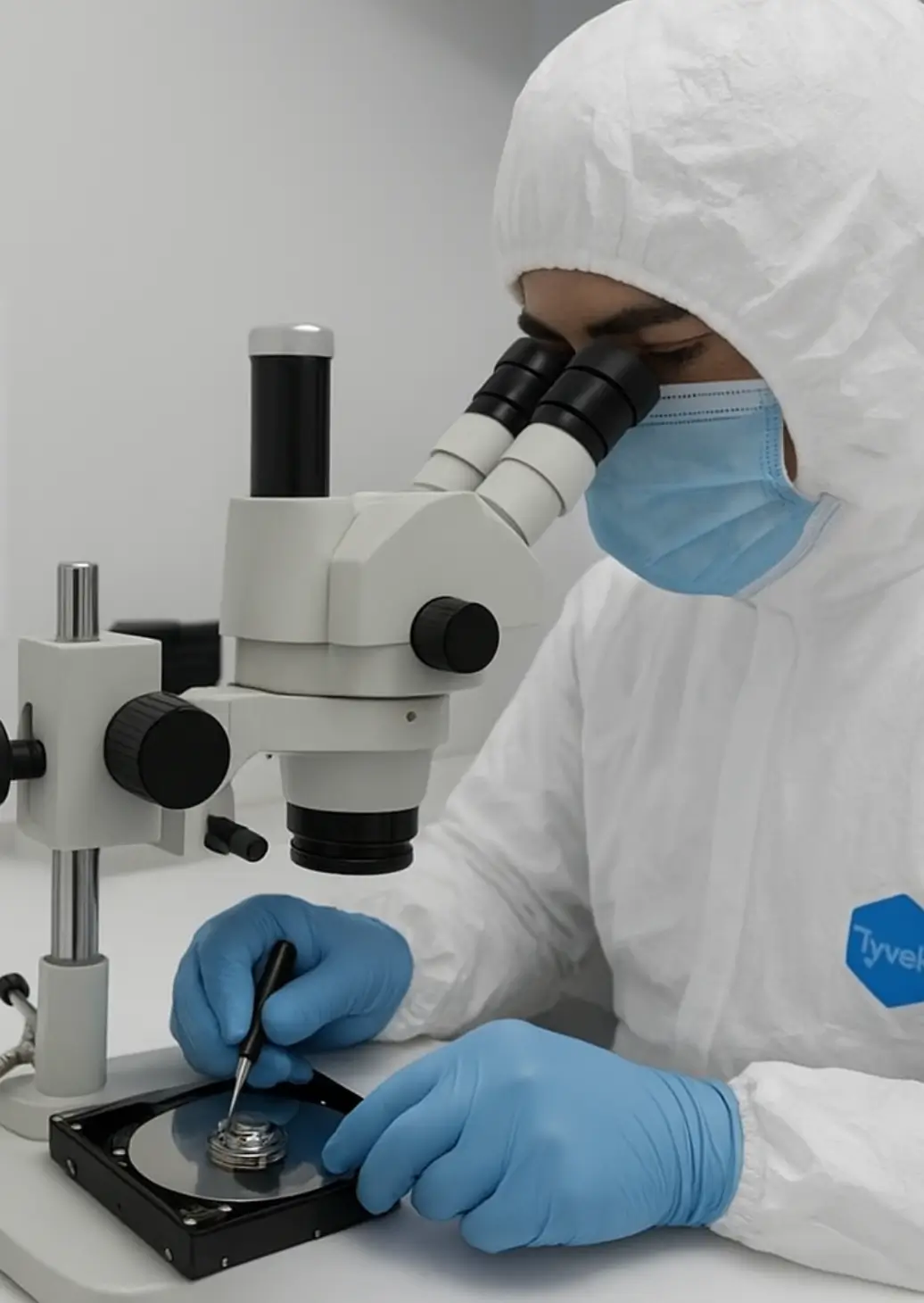 PCPrompt Kerala – Professional data recovery services for HDD, SSD, USB, and RAID