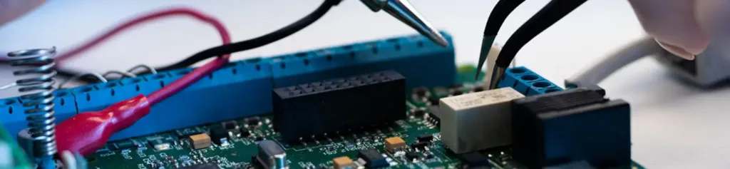 Professional data recovery services for HDD, SSD, USB, and RAID systems