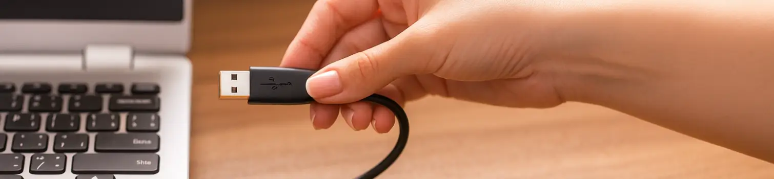 USB Drive Recovery, USB troubleshooting guide and tips for users