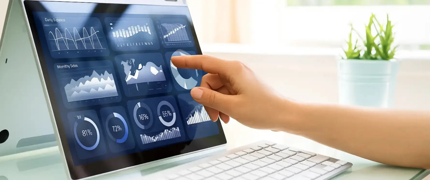 PCPrompt Kochi – Professional data recovery services for HDD, SSD, USB, and RAID