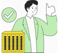 RAID Server Recovery Data recovery services in Kochi for lost files.