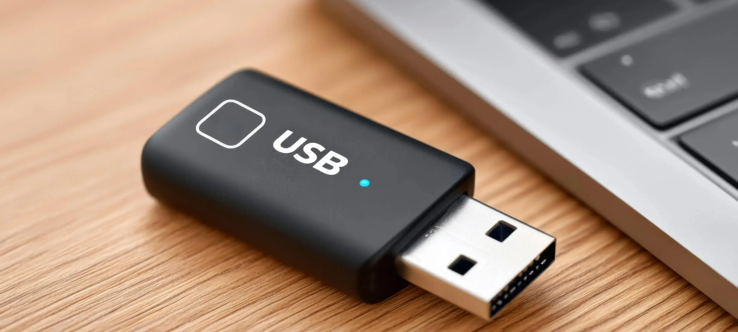 Usb drive recovery