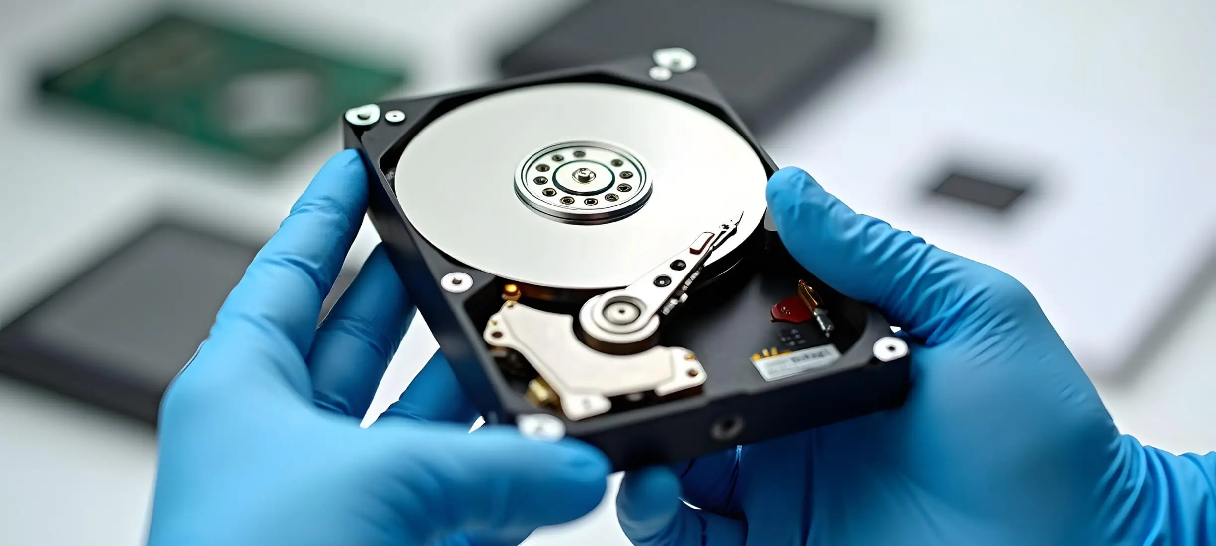 hard drive recovery, recover data from dead hard drive