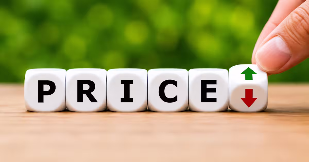 Data Recovery Charges