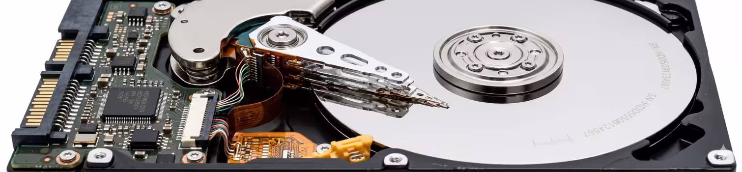 HDD Data Recovery Kochi