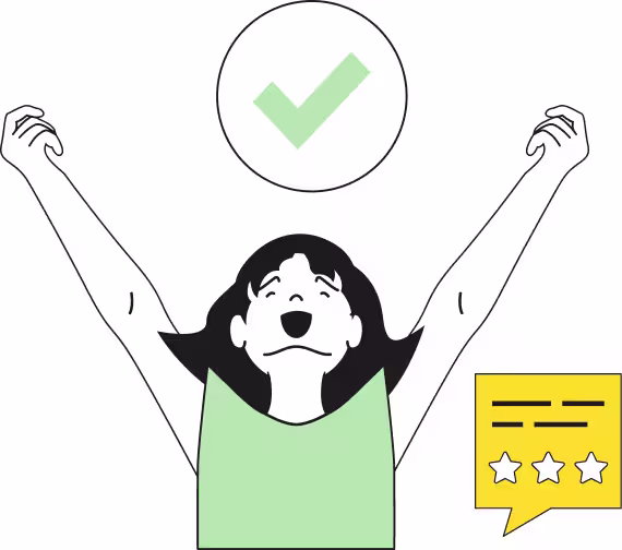 Secure data recovery
