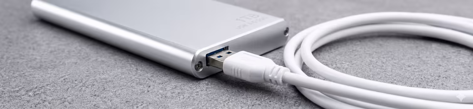 Data Recovery Kochi 8 External hard drive recovery from corrupted USB storage device