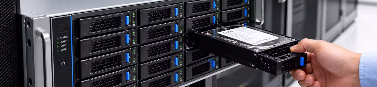 Data Recovery Kochi 6 RAID server data recovery service for failed enterprise storage systems