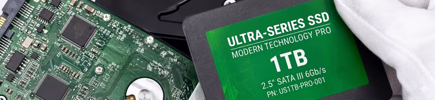 Data Recovery Kochi 9 SSD data recovery service for failed solid state drives