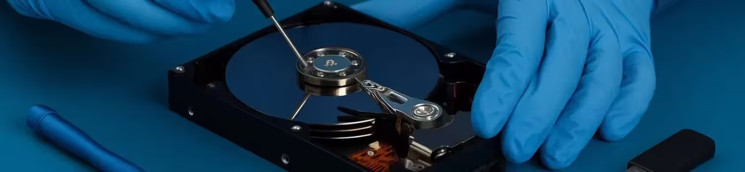 HDD Data Recovery Kerala